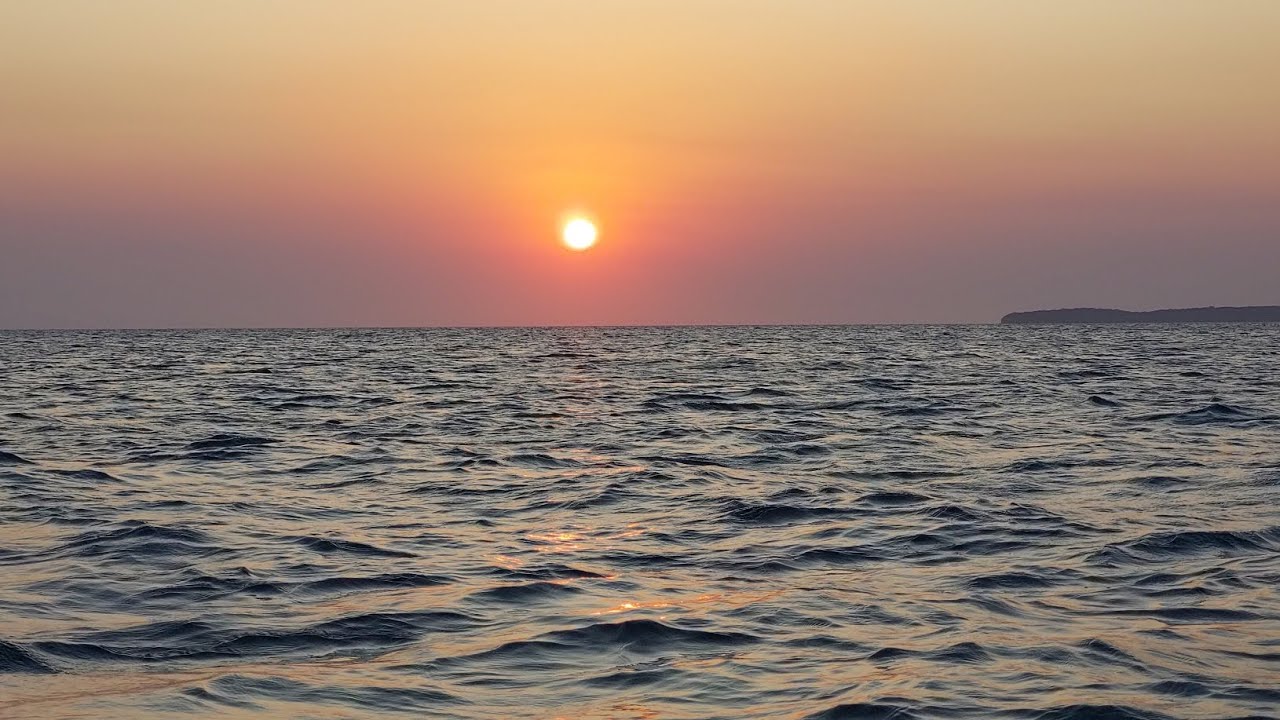 Santa Maria - Mozambique. August 2022