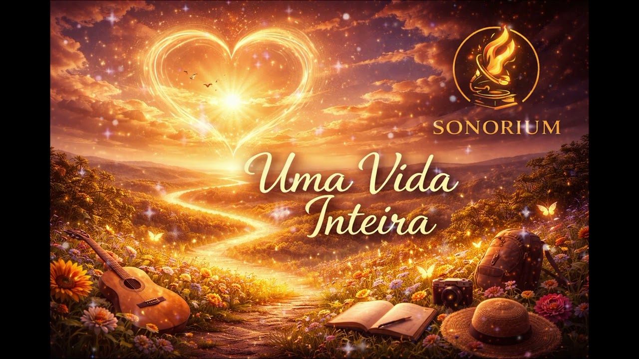 Uma vida inteira - SONORIUM 