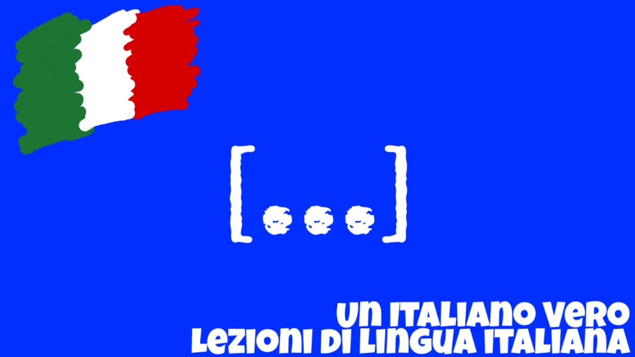 QUESTO VIDEO.... LASCIA IL TEMPO CHE TROVA? | Un Italiano Vero - Lezioni di lingua italiana 🇮🇹