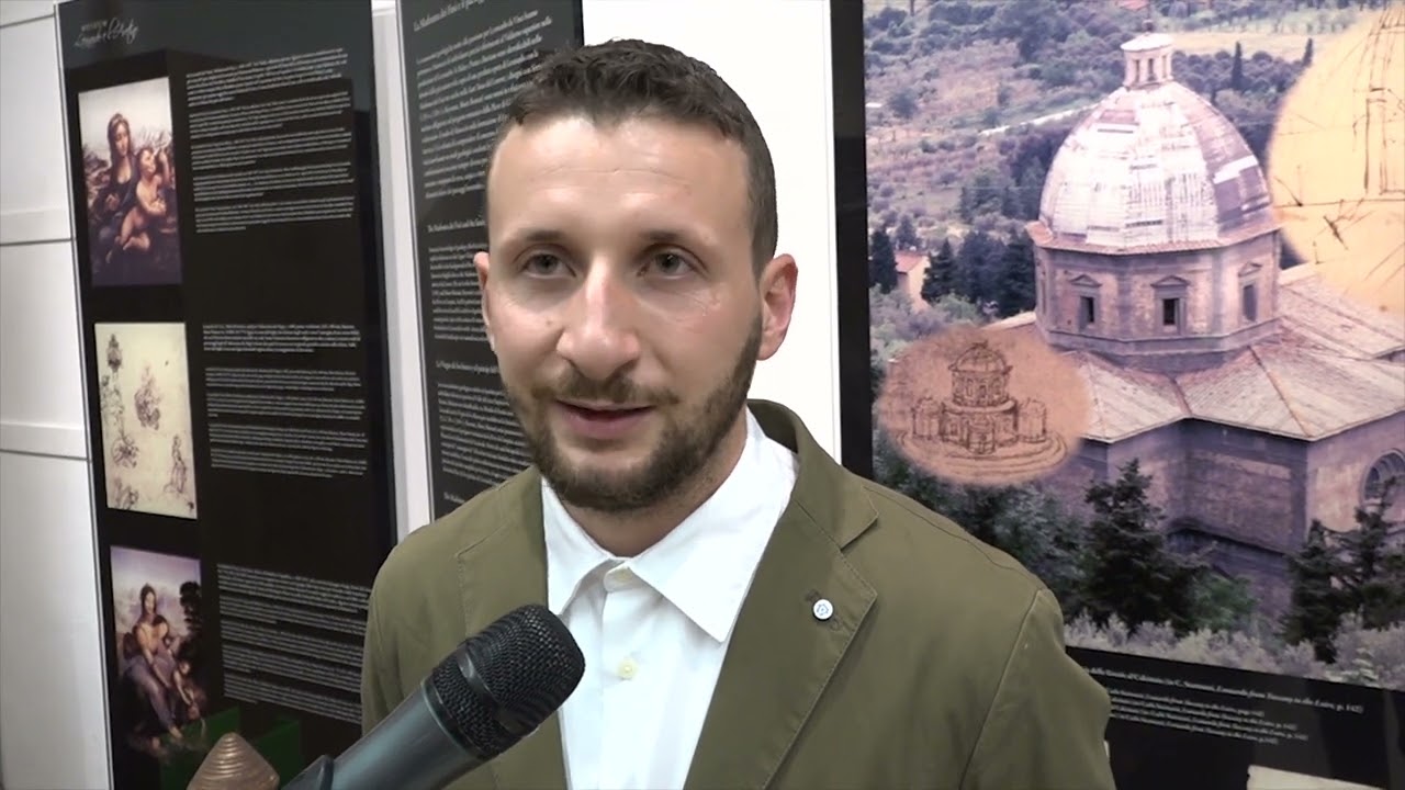 A Ponte Buriano riapre Museo su Leonardo con il primo laboratorio creativo per bambini