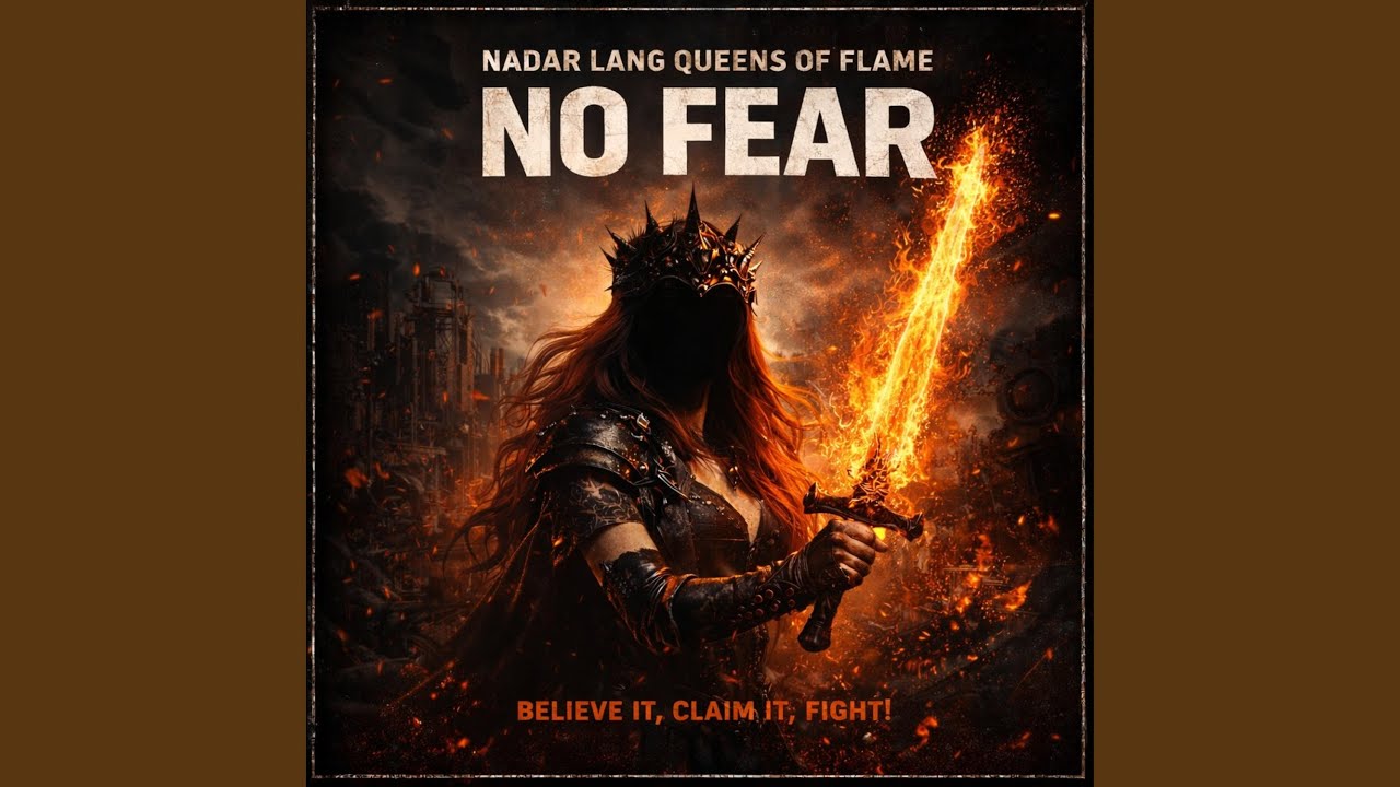NO FEAR