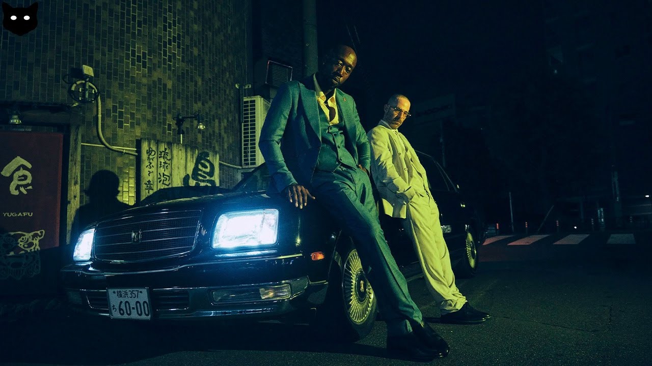 Freddie Gibbs x The Alchemist Type Beat - 