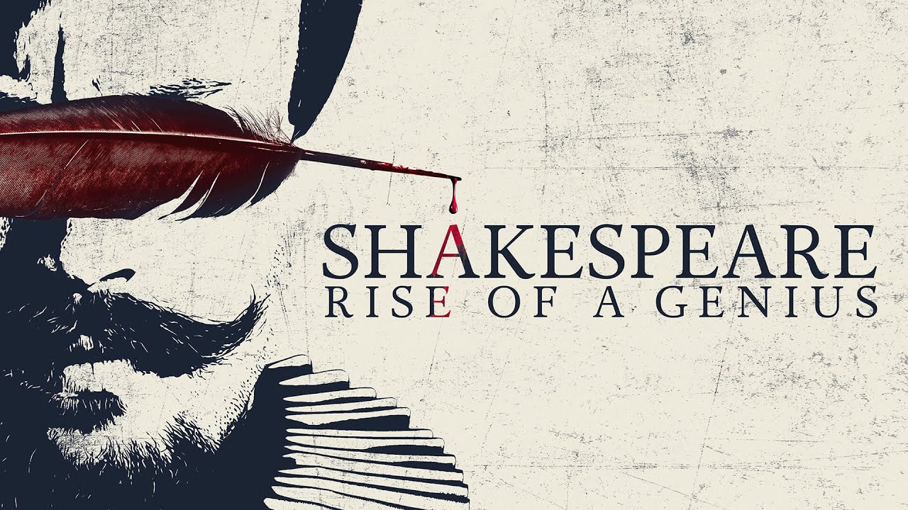 Shakespeare: Rise of a Genius | BBC Select