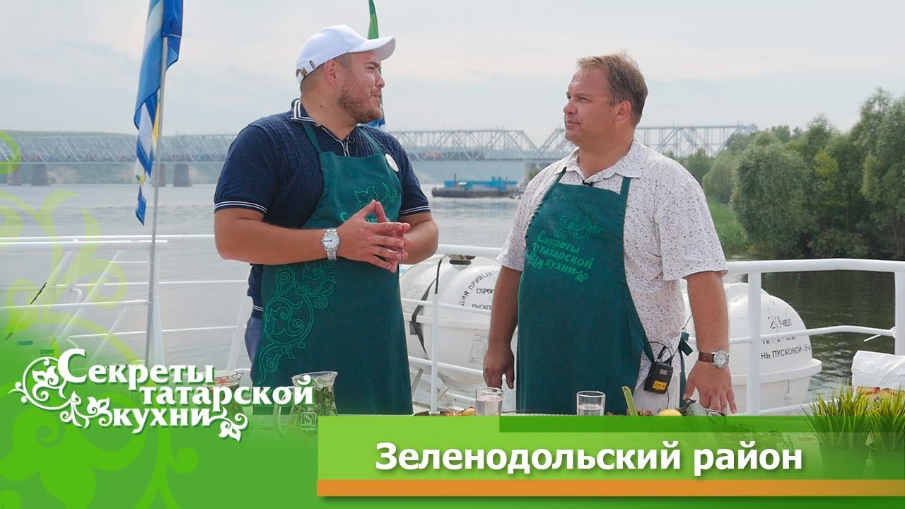 Баранина с овощами в тандыре в Зеленодольском районе