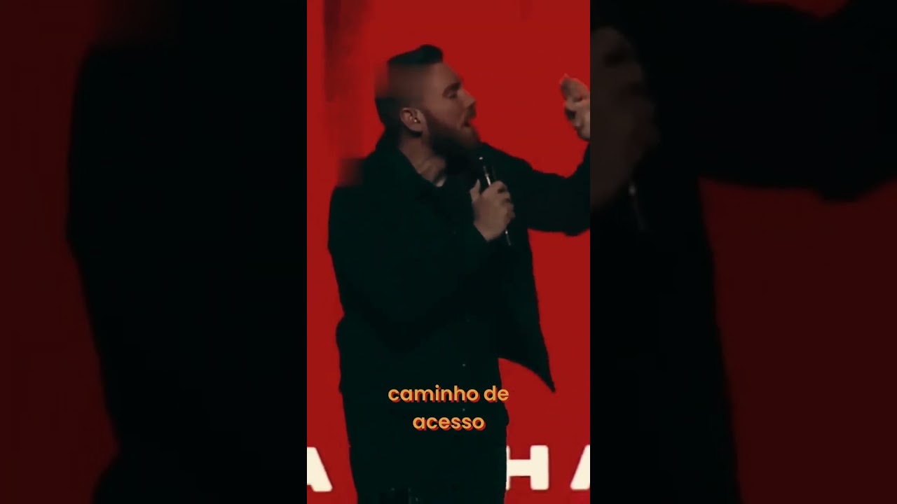 Um único caminho. #deustemumapalavrapravoce #motivacion #exegesebiblica