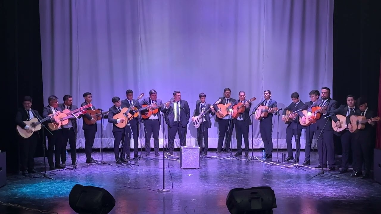 Primer Amor - Rondalla Cristiana La Fe
