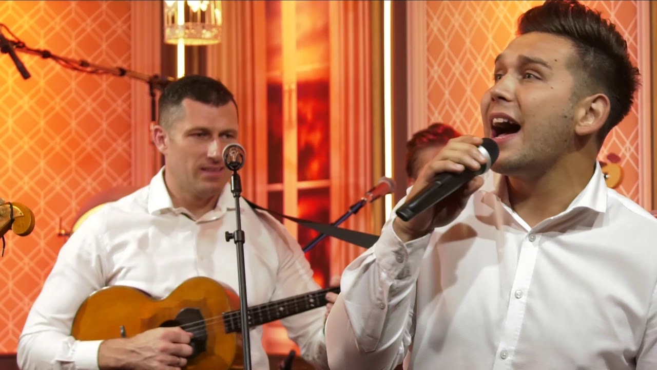 VRANAC -  LAŽI MEDENE (DALIBOR PETKO SHOW CMC TV)