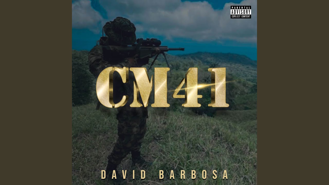 CM 41
