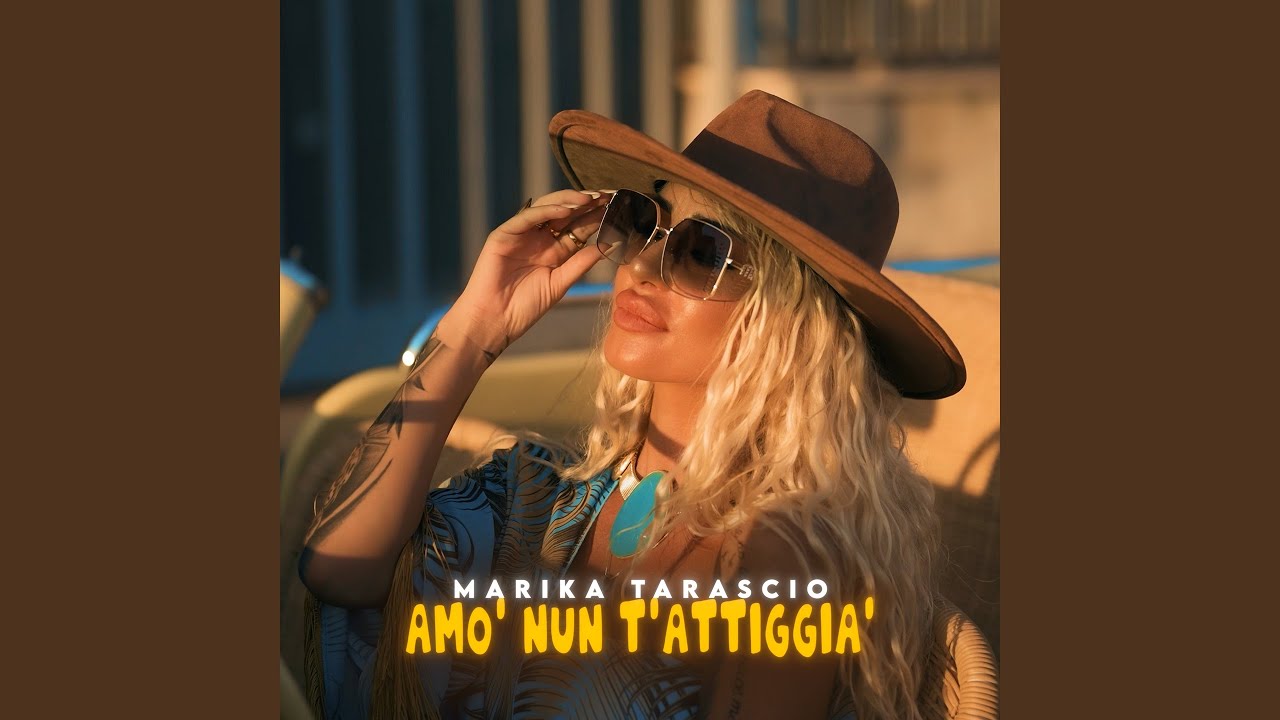 Amo' nun t'attiggia'