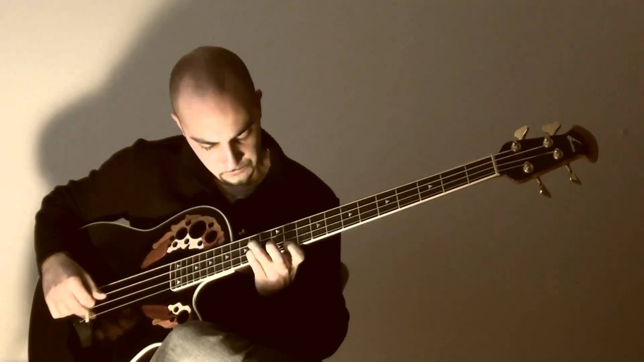 Stefano Francazio - Paco