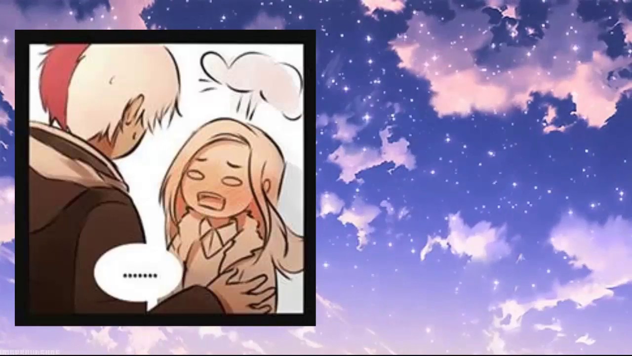 Doujinshi TodoMomo / Tres Segundos