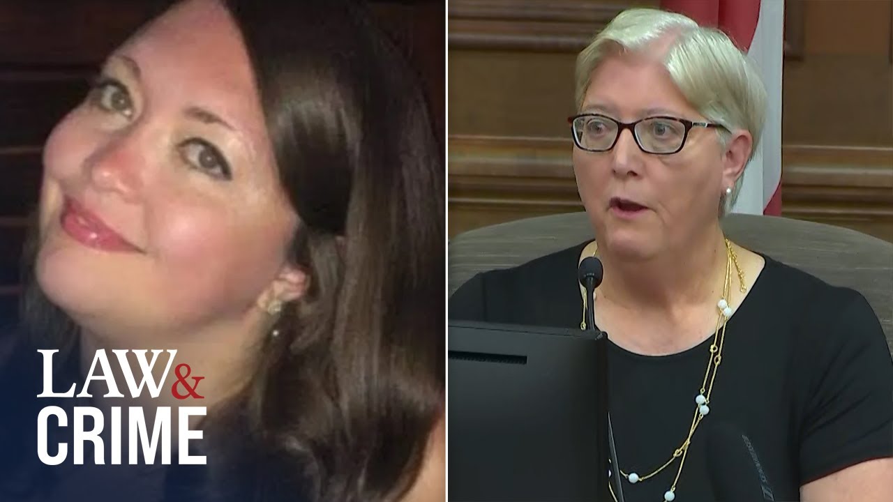 Mom of Dismembered Woman Gives Emotional Testimony