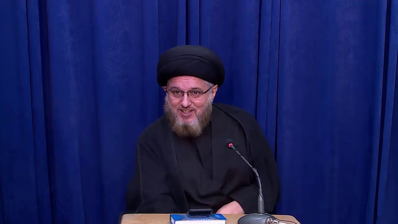 بحث الغيبة ( الحصانة المعنوية للأفراد ) ( 1)