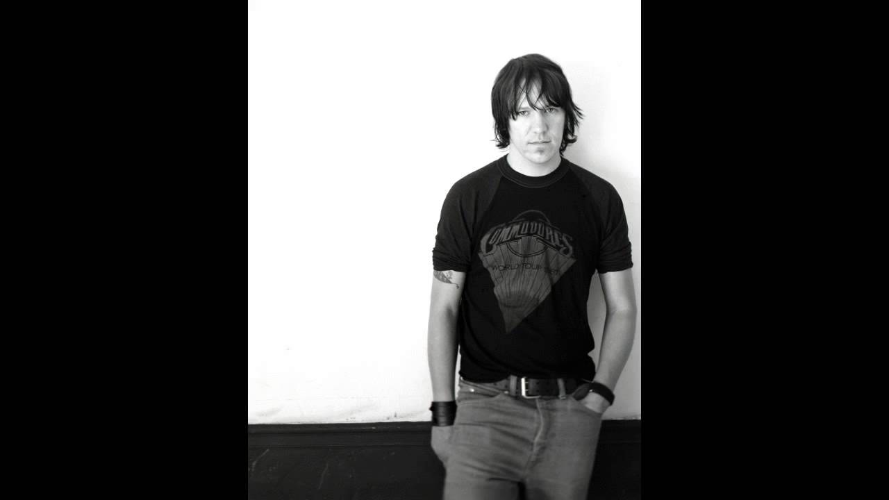 Elliott Smith - Don't Go Down alt version (Grand Mal Studio Rarities) disk 6