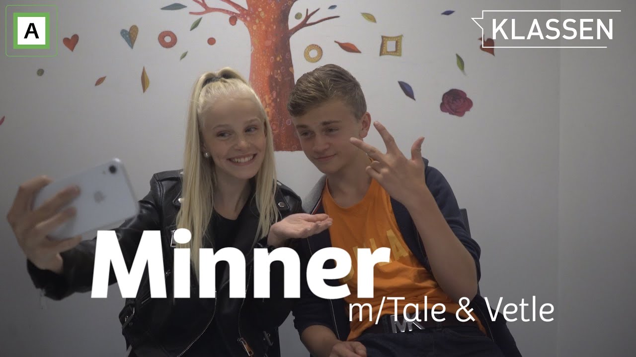 Klassen X - Hva er det flaueste minnet fra sesong 1? Tale og Vetle fra Klassen mimrer - NRK Super