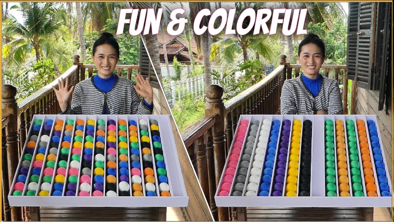 Ball Arrangement Puzzle Challenge | Color Match Clash ☆