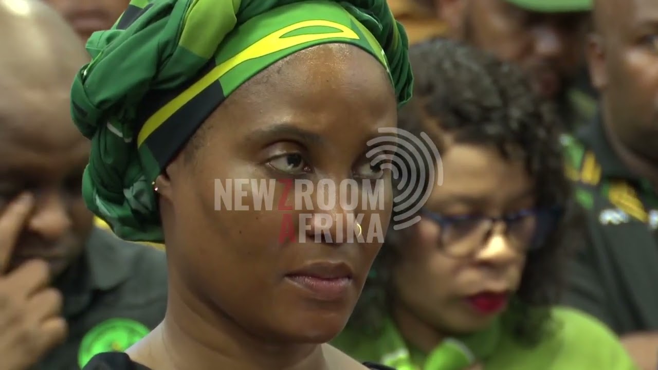 Zuma-Sambudla to stand trial in the Durban High Court