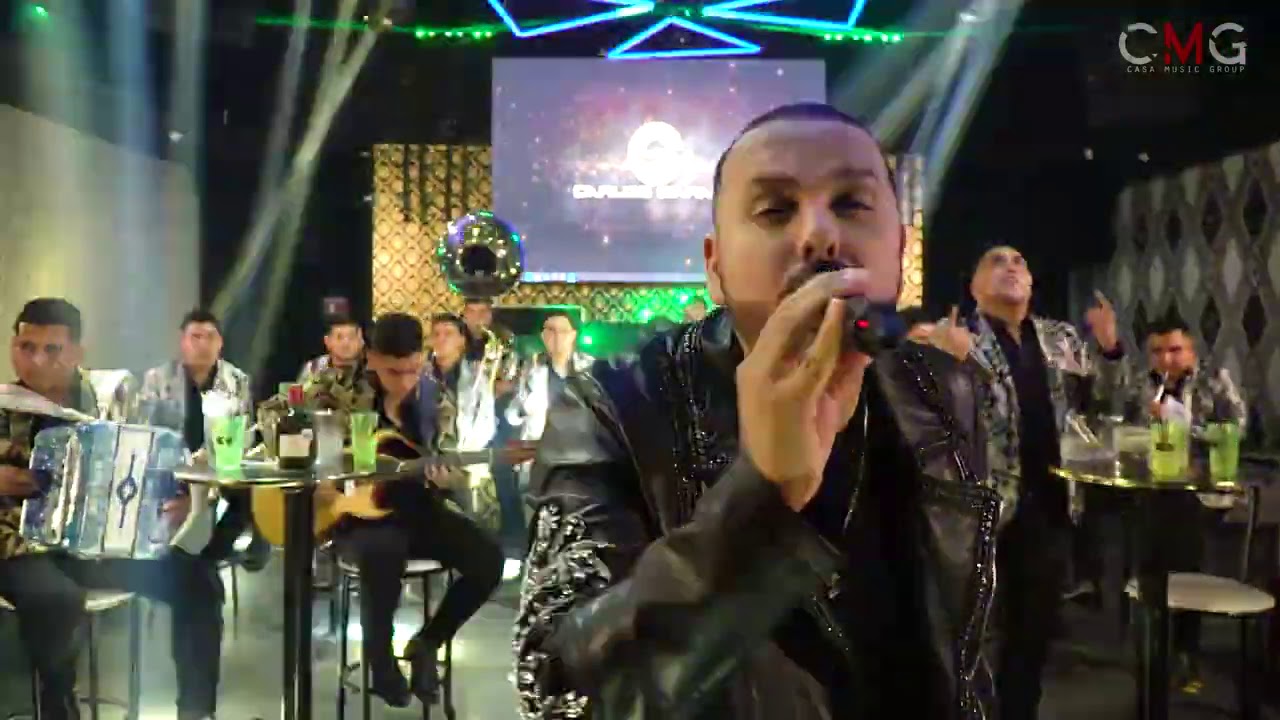 Suavecito - Carlos Sarabia (Mis consentidas Vol.3)