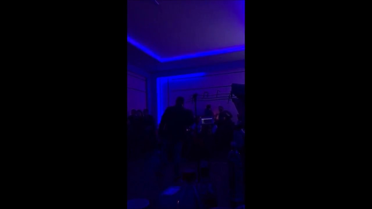 Angelos Karamanis LIVE Oniro Zo