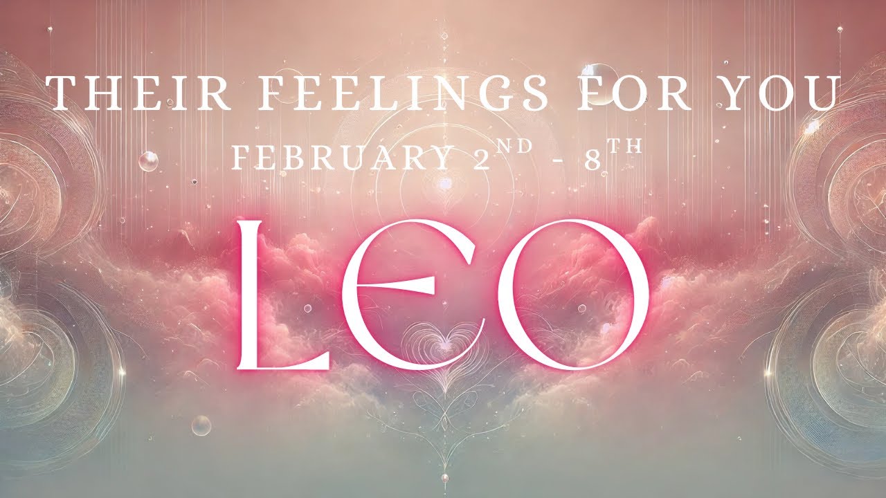 LEO tarot ♌️ They Want You ALL To Themselves! Someone Is Getting Extremely Protective. Leo February 