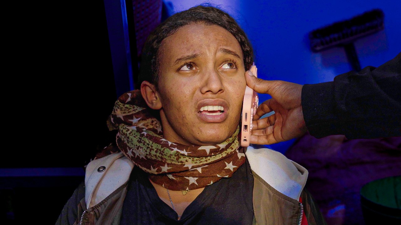 ጽናት ምዕራፍ 2 || ክፍል 221 || Tsnat Drama Season 2