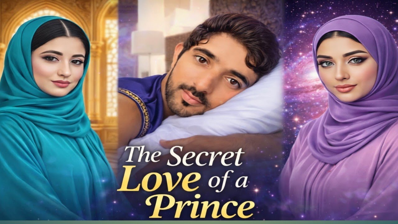 A Prince's Forbidden Love| Hamdan Al Fazza | Dubai Royal | Lines of Fazza |Fazza Prince of Dubai