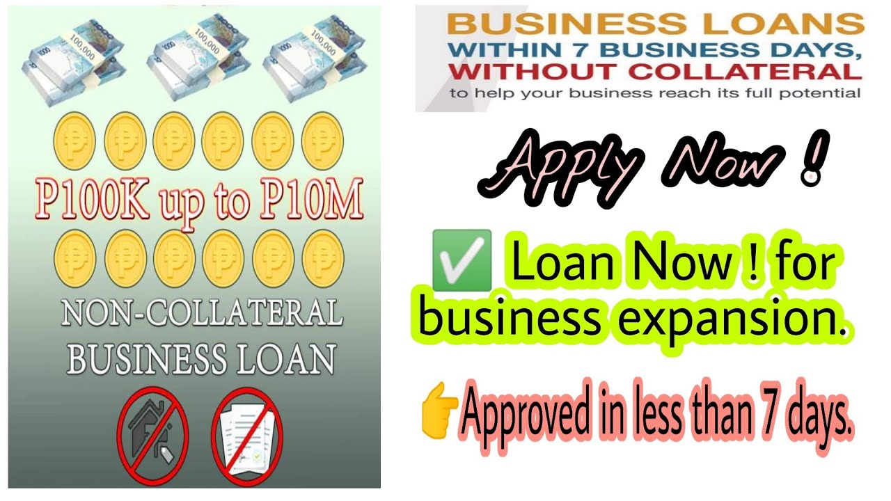 Where to get a Business Loan for Business expansion-Less Requirements compared to Bank Business Loan