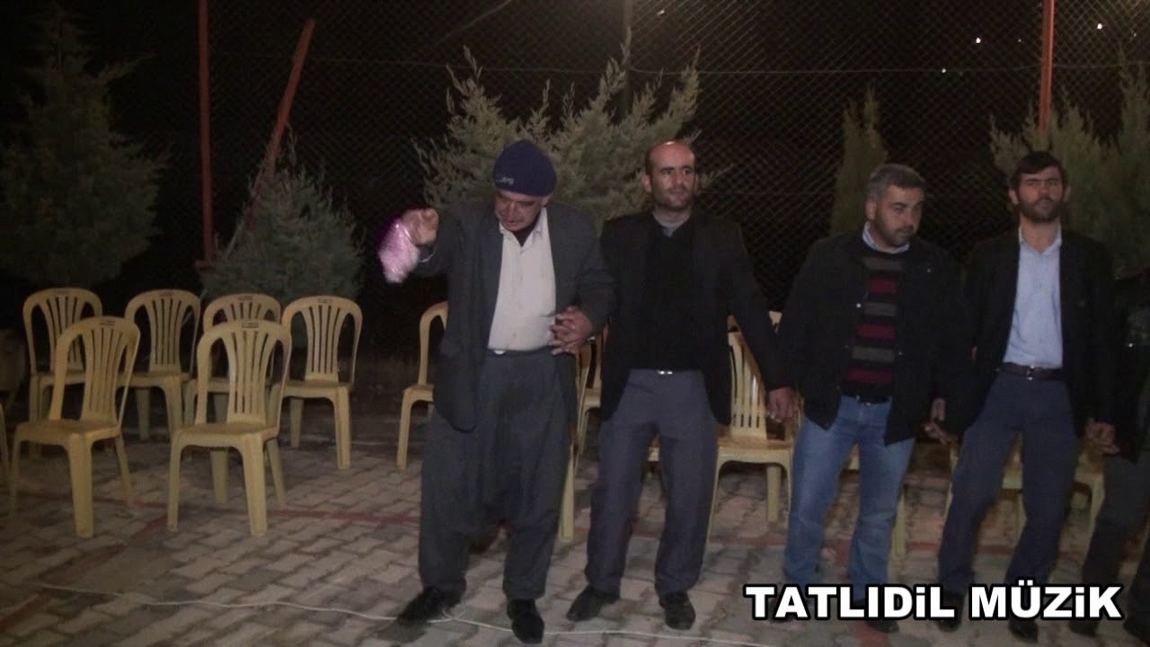 Hatay Düğünleri 2018 TATLIDİL
