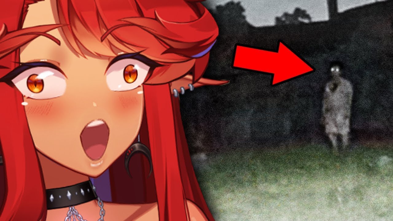 Reacting to Top 10 GHOST Videos SO SCARY I Had To Have EMERGENCY SURGERY