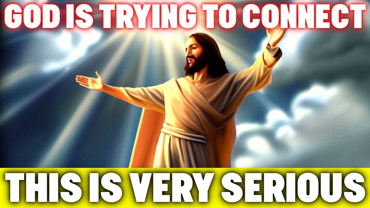 GOD'S HOLY MESSAGE FROM HEAVEN ONLY FOR YOU