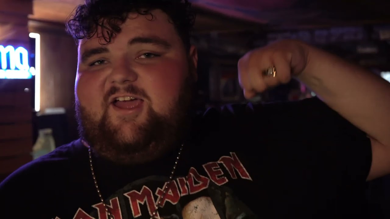 LEROY BIGGS - SOBER (Official Music Video)