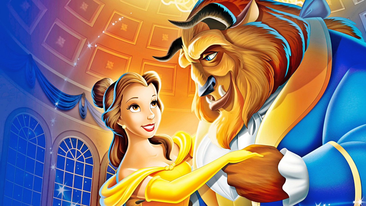 Beauty And The Beast - Prologue (Hardstyle)