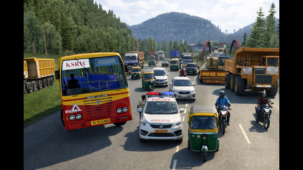 #bus driving ets2 #livestreams