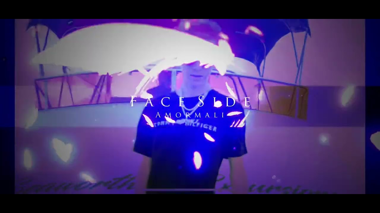 Amormali - &ldquo;Face Side&rdquo; ft.RKADE