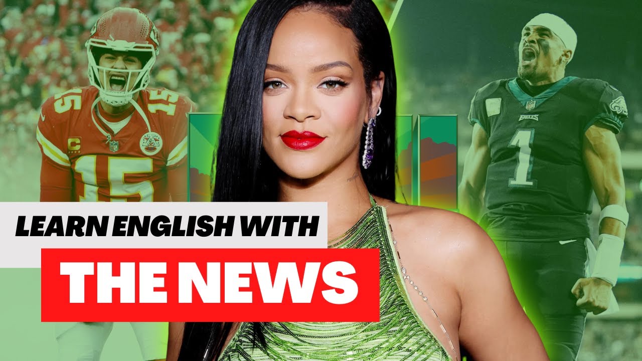 Read An Article From The NEWS With Me To Learn Advanced English Vocabulary And Grammar (FREE PDF)
