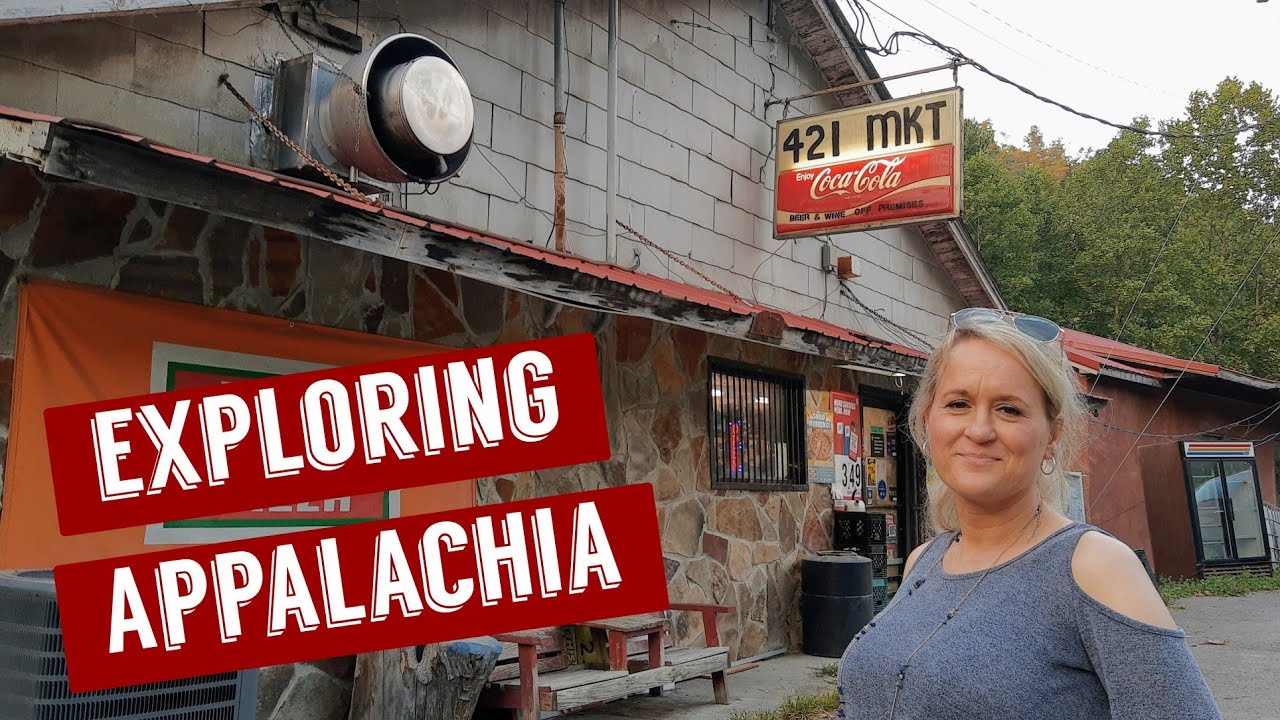 Return to Southwest Virginia's One of a Kind Market!