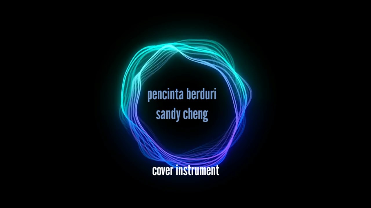 Pecinta berduri:cover instrument by abang komeng