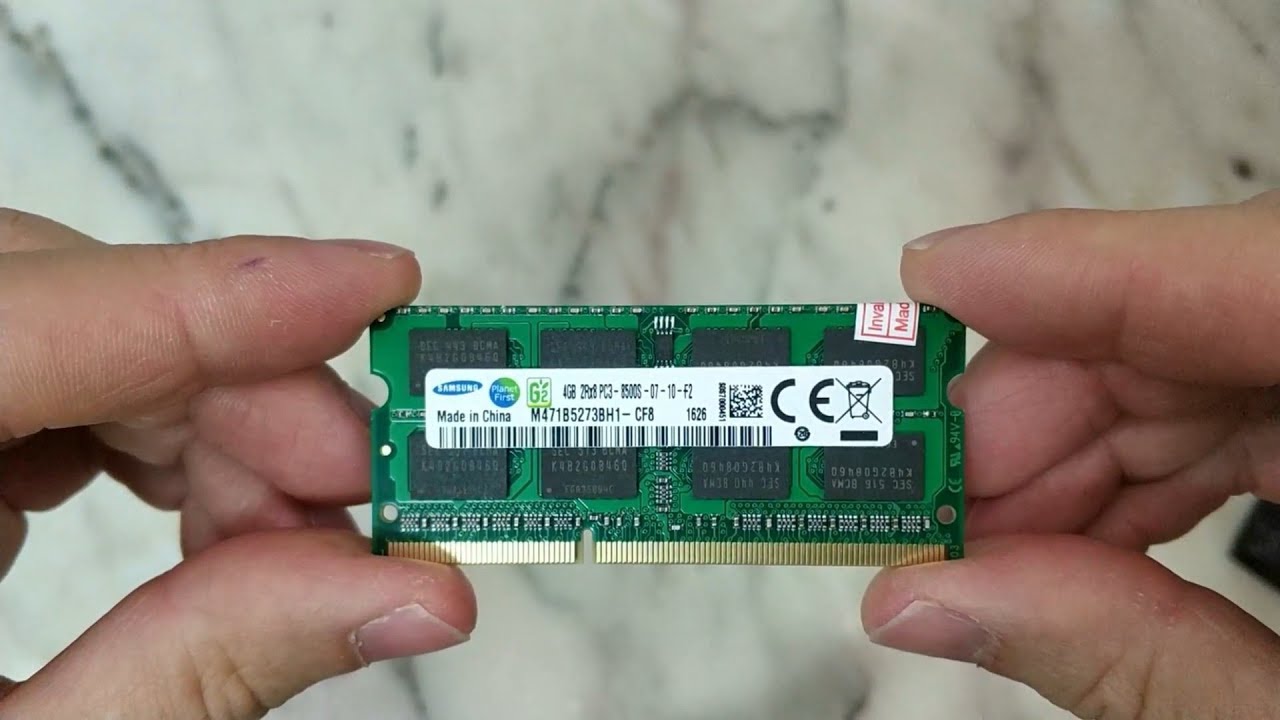 Samsung DDR3 4GB 1066MHz Laptop memory PC3-8500S notebook RAM 8500 4G SODIMM - www.aliexpress.com