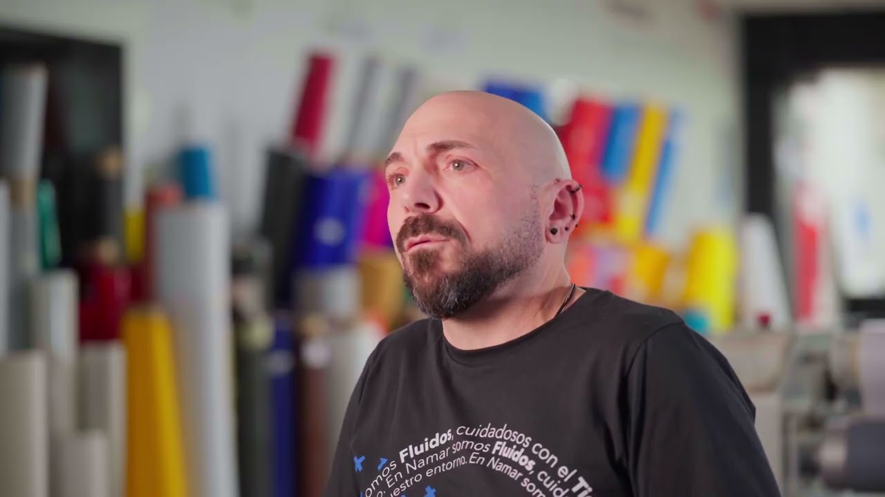 El diseño con propósito existe: Así trabajamos en Namar