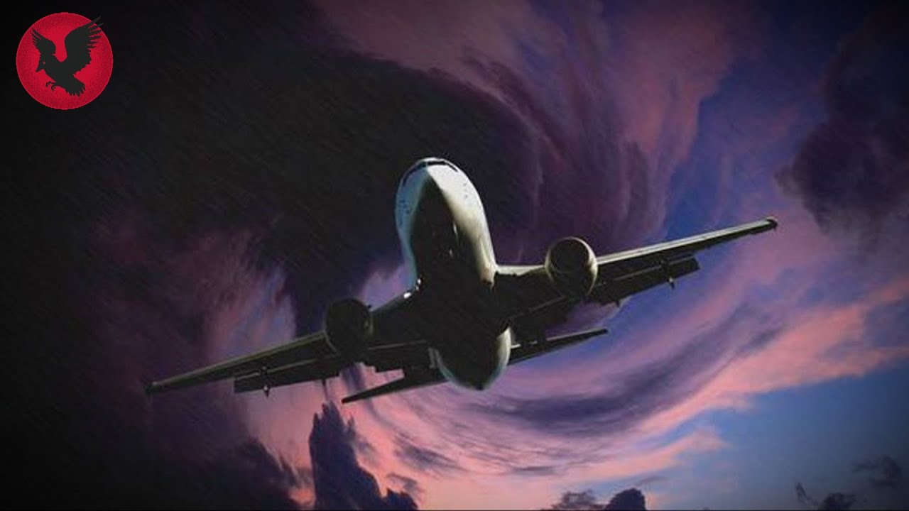 Ik Kreeg een Vreemde Lijst met Regels Tijdens Mijn Vlucht!? - CreepyPasta