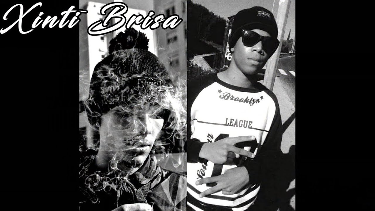 Bgz x MentzBlack - Xinti Brisa