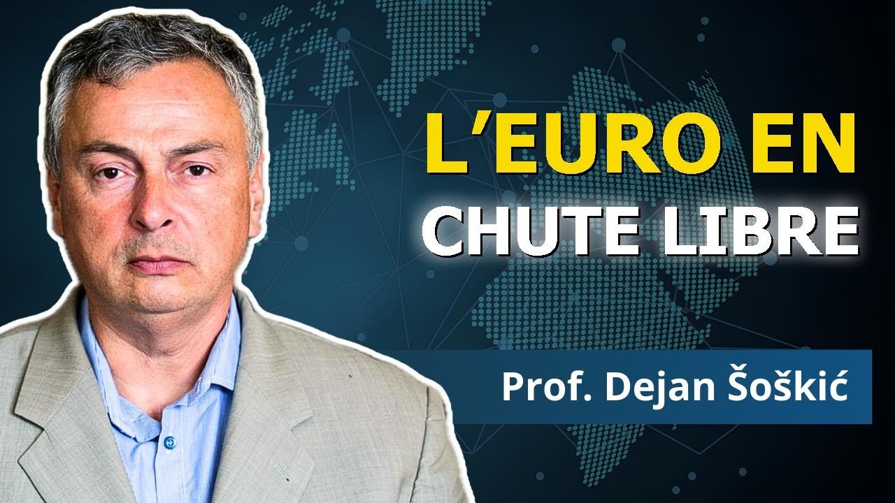 Ex-banquier central : le vol d&rsquo;actifs russes va ruiner les march&eacute;s europ&eacute;ens
