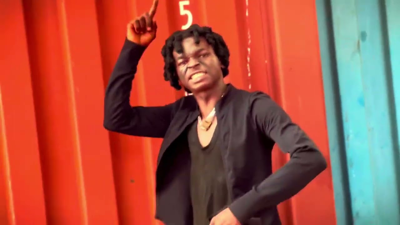NO MERCY [VISUALIZER] FT. BBIG NOVA, VILITO,I’CLEAR & BGEE  