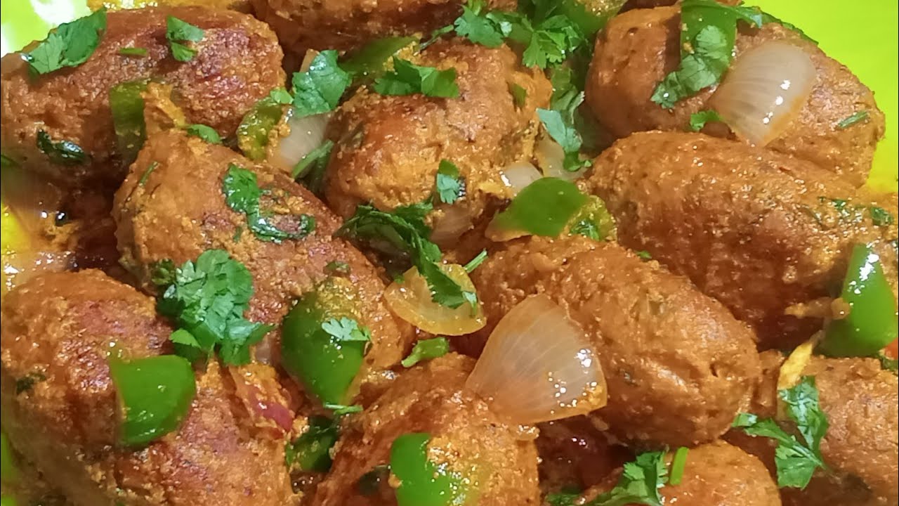 Qandhari Kabab Recipe | Unique & Quick Kabab for Iftar | Ramadan Special 😋