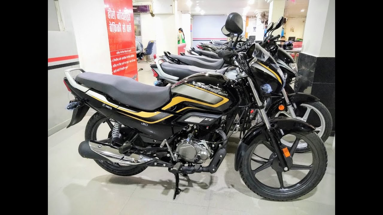 2020 Hero Super Splendor BS6 | Fi 125 | Price Mileage And Features Details | PATNA BIKES
