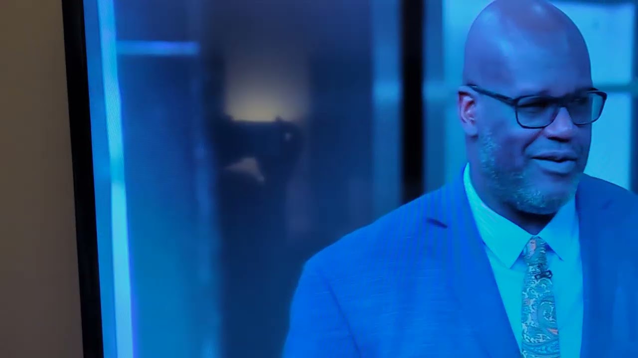 Shaq clthe 