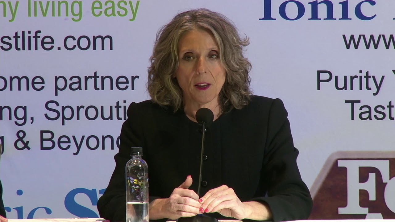 What Specific Plant Based, Or Raw Diet Do You Recommend?