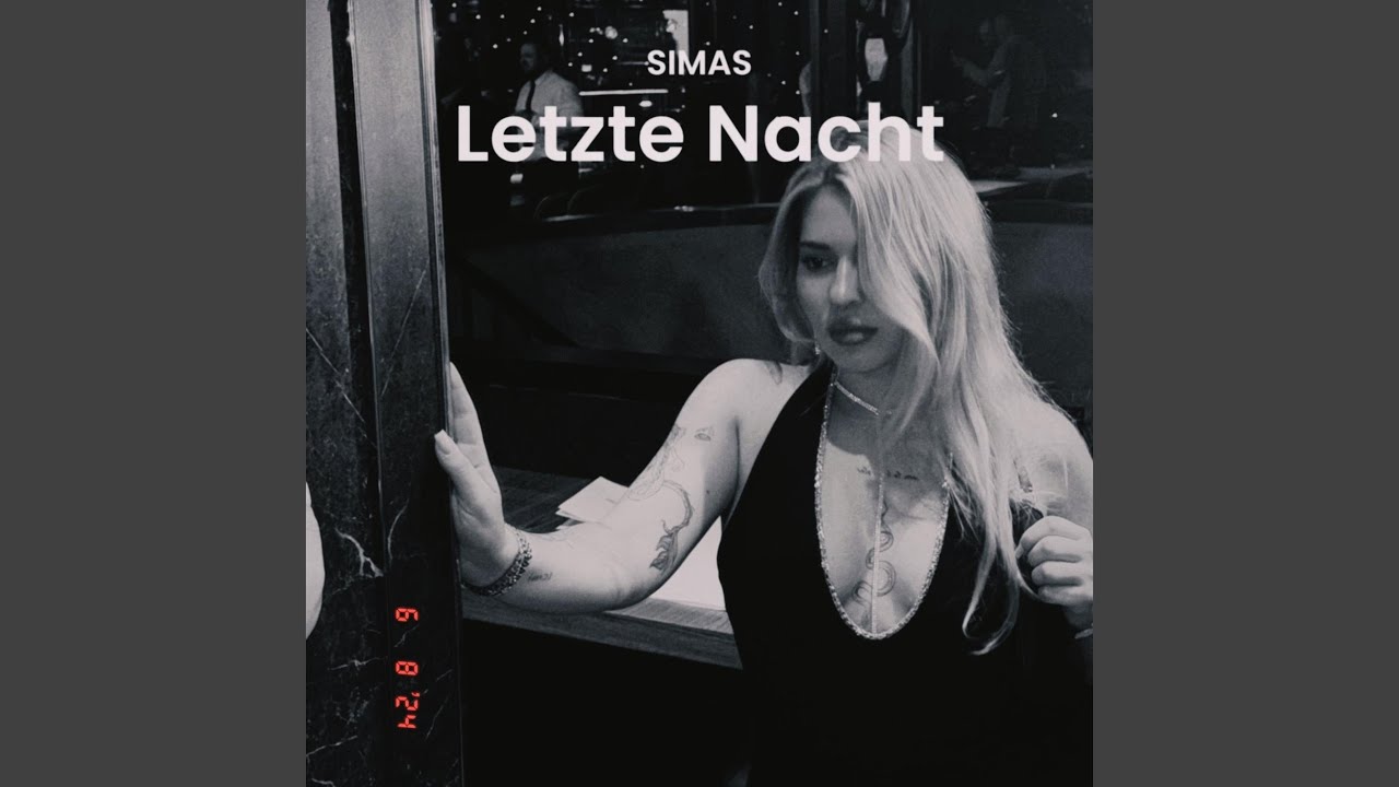 Letzte Nacht