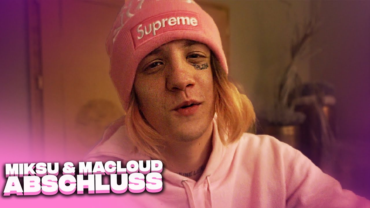 LETZTES MAL MIKSU & MACLOUD MIT TLOW