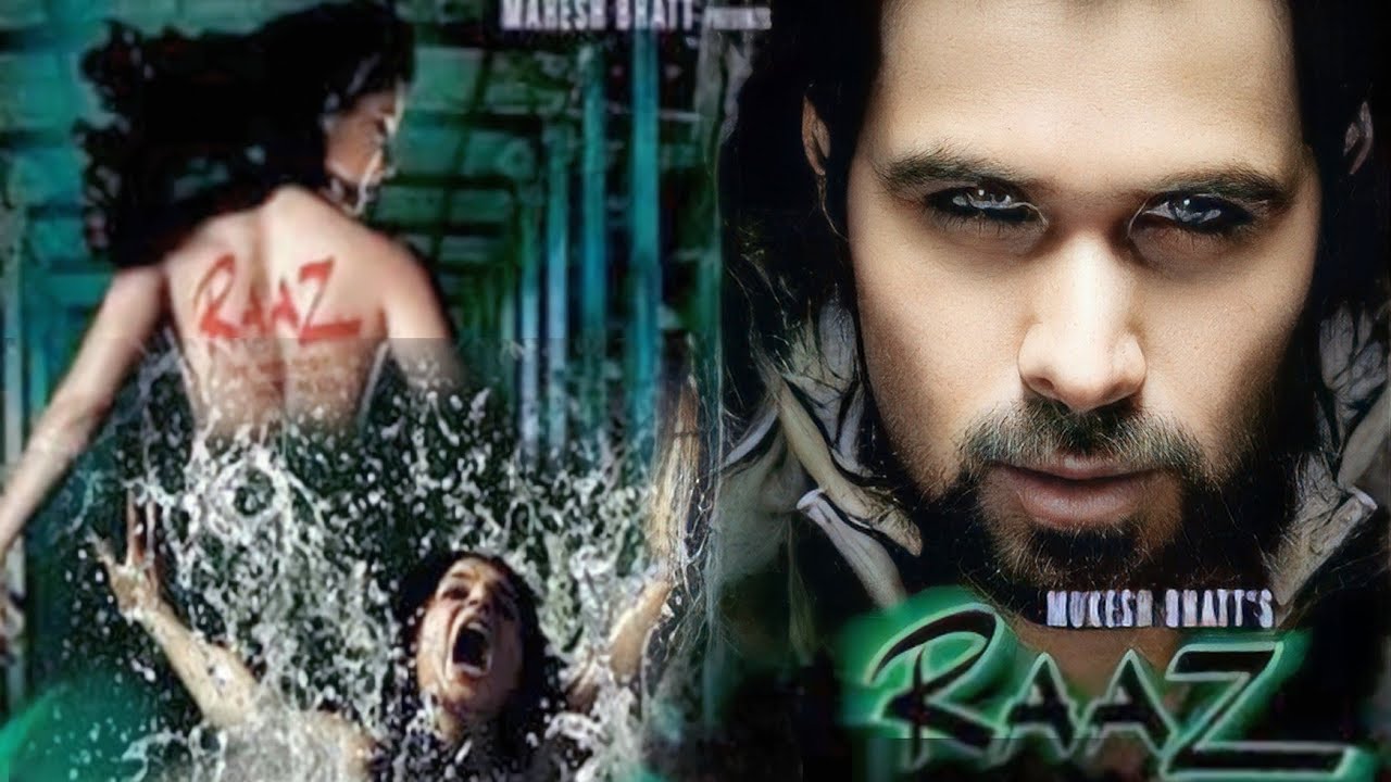 بيقدر يشوف المستقبل لبنت قبل ما حياتها تدمر من السحر  ولكن.. ملخص الفيلم الهندي movie hindi